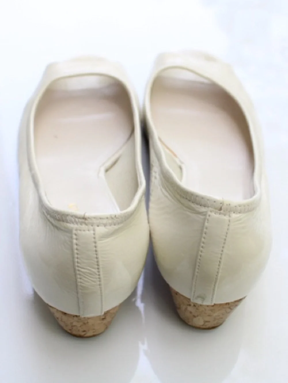 Cole Haan Tali wedges